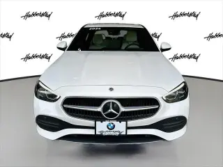 Mercedes-Benz Clase C 2024 AWD C 300 4MATIC 4p Sedan