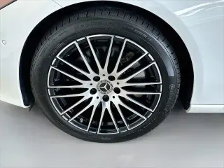 Mercedes-Benz Clase C 2024 AWD C 300 4MATIC 4p Sedan