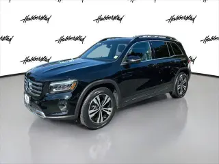 Mercedes-Benz GLB 2025 GLB 250 4p SUV