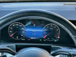 Mercedes-Benz GLB 2025 GLB 250 4p SUV