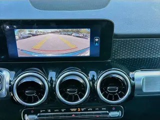 Mercedes-Benz GLB 2025 GLB 250 4p SUV