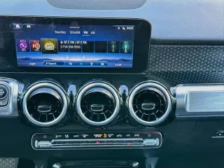 Mercedes-Benz GLB 2025 GLB 250 4p SUV