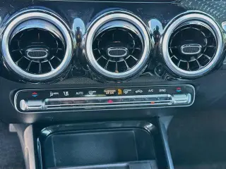Mercedes-Benz GLB 2025 GLB 250 4p SUV