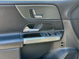 Mercedes-Benz GLB 2025 GLB 250 4p SUV