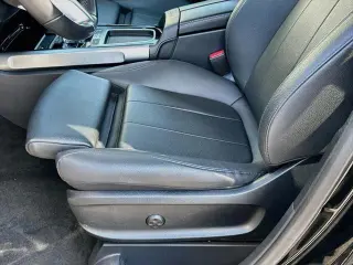 Mercedes-Benz GLB 2025 GLB 250 4p SUV