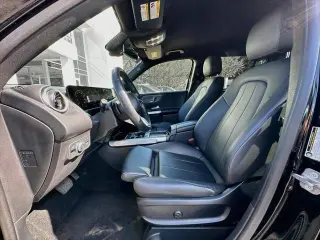 Mercedes-Benz GLB 2025 GLB 250 4p SUV