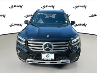 Mercedes-Benz GLB 2025 GLB 250 4p SUV