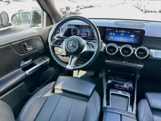 Mercedes-Benz GLB 2025 GLB 250 4p SUV