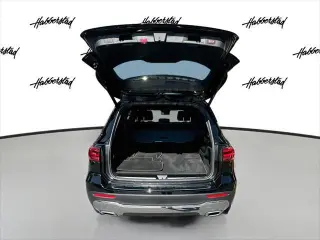 Mercedes-Benz GLB 2025 GLB 250 4p SUV