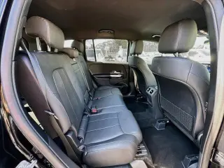 Mercedes-Benz GLB 2025 GLB 250 4p SUV