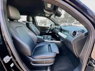 Mercedes-Benz GLB 2025 GLB 250 4p SUV