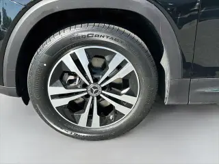 Mercedes-Benz GLB 2025 GLB 250 4p SUV