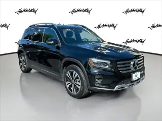 Mercedes-Benz GLB 2025 GLB 250 4p SUV