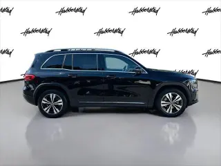 Mercedes-Benz GLB 2025 GLB 250 4p SUV