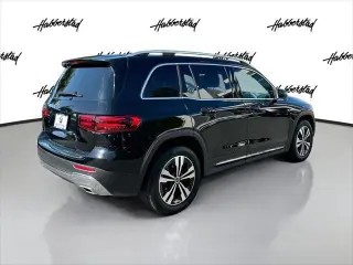 Mercedes-Benz GLB 2025 GLB 250 4p SUV