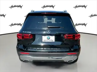 Mercedes-Benz GLB 2025 GLB 250 4p SUV