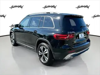 Mercedes-Benz GLB 2025 GLB 250 4p SUV