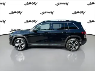 Mercedes-Benz GLB 2025 GLB 250 4p SUV