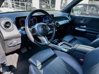 Mercedes-Benz GLB 2025 GLB 250 4p SUV