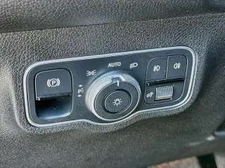 Mercedes-Benz GLB 2025 GLB 250 4p SUV