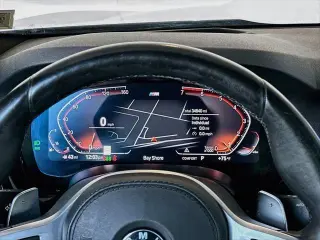 BMW Serie 5 2023 AWD 530i xDrive 4p Sedan