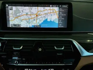 BMW Serie 5 2023 AWD 530i xDrive 4p Sedan