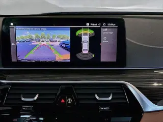 BMW Serie 5 2023 AWD 530i xDrive 4p Sedan
