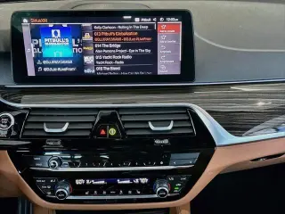 BMW Serie 5 2023 AWD 530i xDrive 4p Sedan