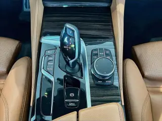 BMW Serie 5 2023 AWD 530i xDrive 4p Sedan