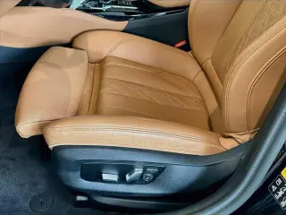 BMW Serie 5 2023 AWD 530i xDrive 4p Sedan