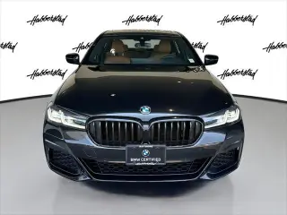 BMW Serie 5 2023 AWD 530i xDrive 4p Sedan