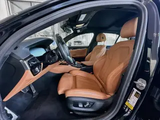BMW Serie 5 2023 AWD 530i xDrive 4p Sedan