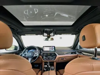 BMW Serie 5 2023 AWD 530i xDrive 4p Sedan