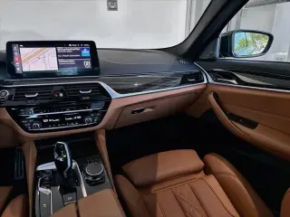 BMW Serie 5 2023 AWD 530i xDrive 4p Sedan