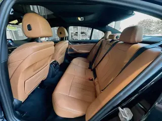 BMW Serie 5 2023 AWD 530i xDrive 4p Sedan