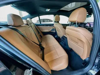 BMW Serie 5 2023 AWD 530i xDrive 4p Sedan
