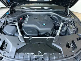 BMW Serie 5 2023 AWD 530i xDrive 4p Sedan