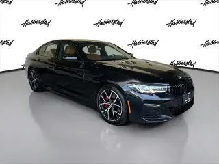 BMW Serie 5 2023 AWD 530i xDrive 4p Sedan