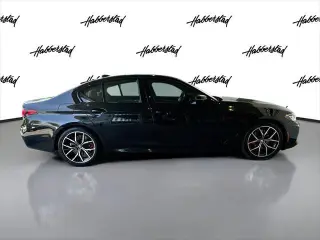 BMW Serie 5 2023 AWD 530i xDrive 4p Sedan