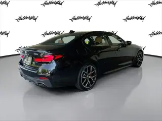 BMW Serie 5 2023 AWD 530i xDrive 4p Sedan
