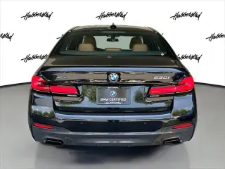 BMW Serie 5 2023 AWD 530i xDrive 4p Sedan