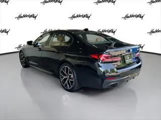 BMW Serie 5 2023 AWD 530i xDrive 4p Sedan