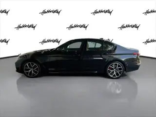 BMW Serie 5 2023 AWD 530i xDrive 4p Sedan