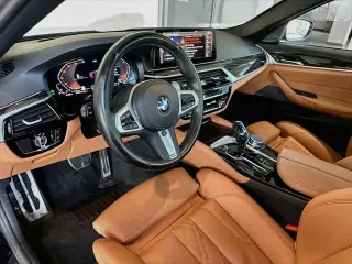 BMW Serie 5 2023 AWD 530i xDrive 4p Sedan