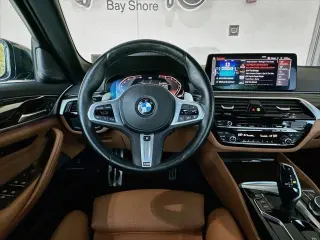 BMW Serie 5 2023 AWD 530i xDrive 4p Sedan
