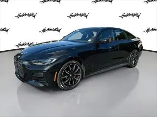 BMW Serie 4 2024 AWD 430i xDrive Gran Coupe Sedán 4p