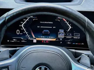 BMW Serie 4 2024 AWD 430i xDrive Gran Coupe Sedán 4p