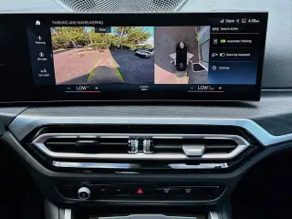 BMW Serie 4 2024 AWD 430i xDrive Gran Coupe Sedán 4p