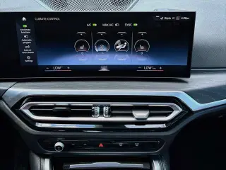 BMW Serie 4 2024 AWD 430i xDrive Gran Coupe Sedán 4p