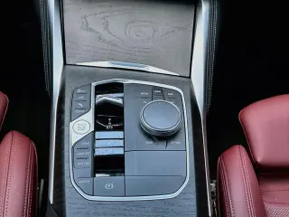 BMW Serie 4 2024 AWD 430i xDrive Gran Coupe Sedán 4p